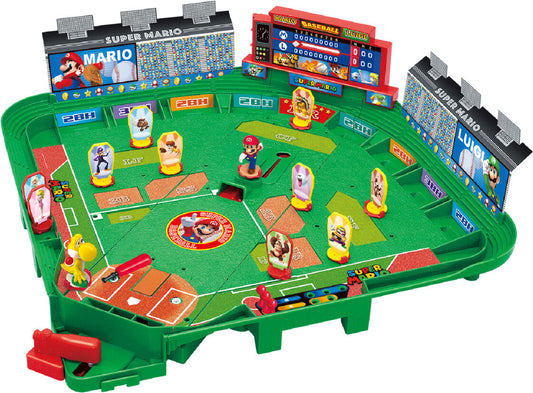 Bl Super Mario Baseball Game