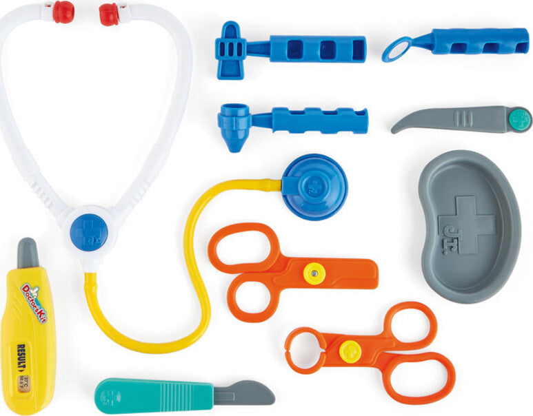 My First Doctor Kit Age 3+