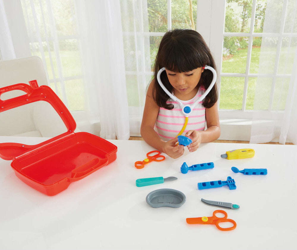 My First Doctor Kit Age 3+