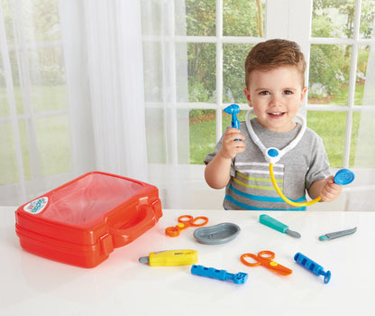 My First Doctor Kit Age 3+