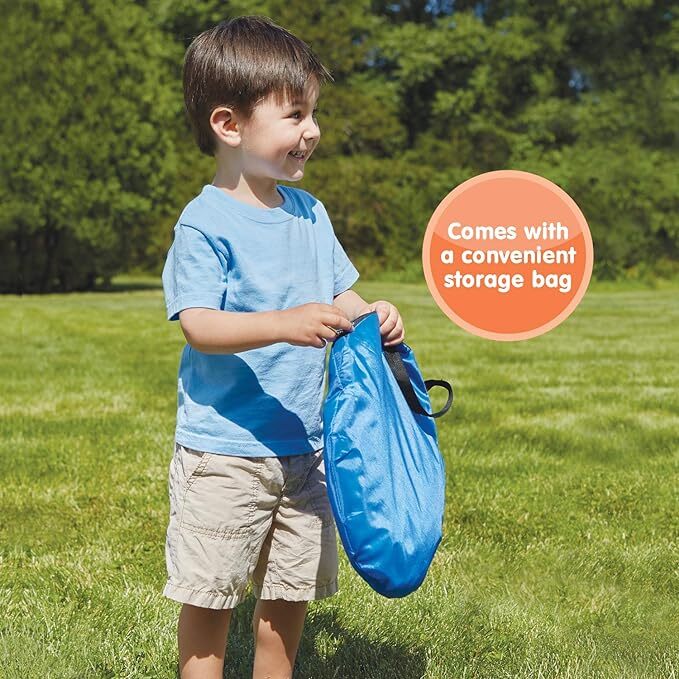 Pop-Up Basketball Age 3+