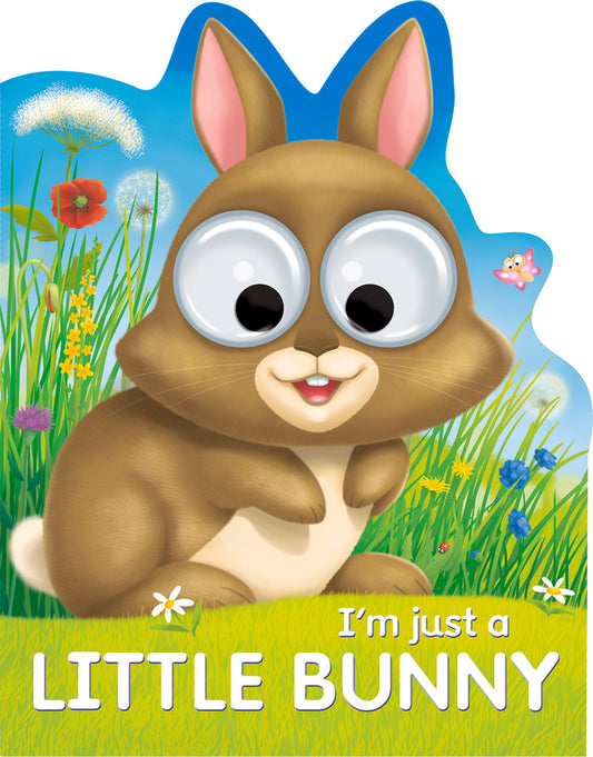 I'm Just a Little Bunny