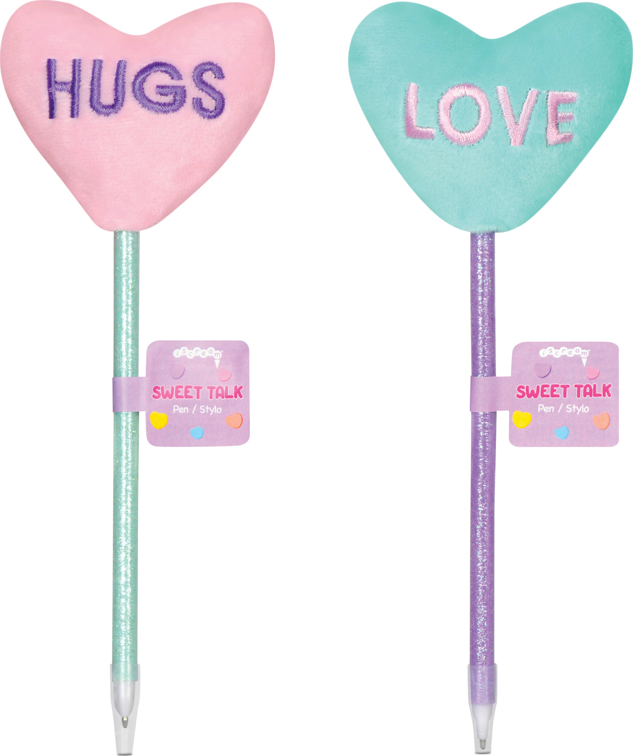 Sweet Talk Pen