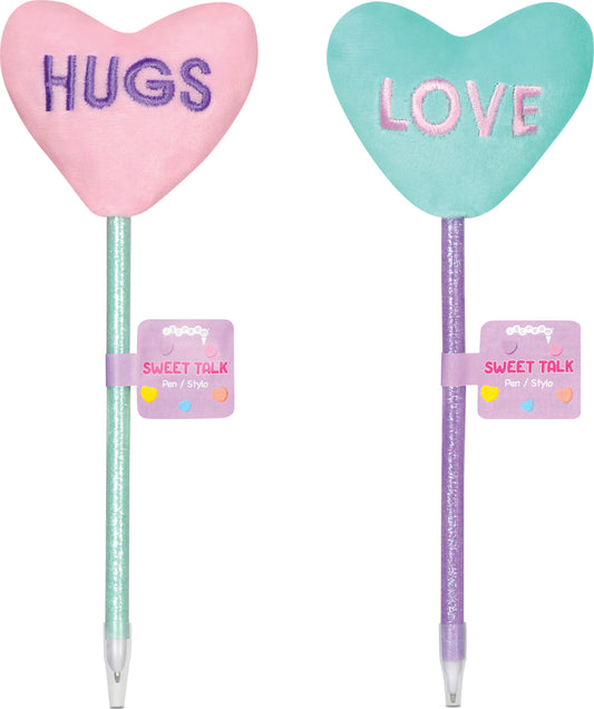 Sweet Talk Pen