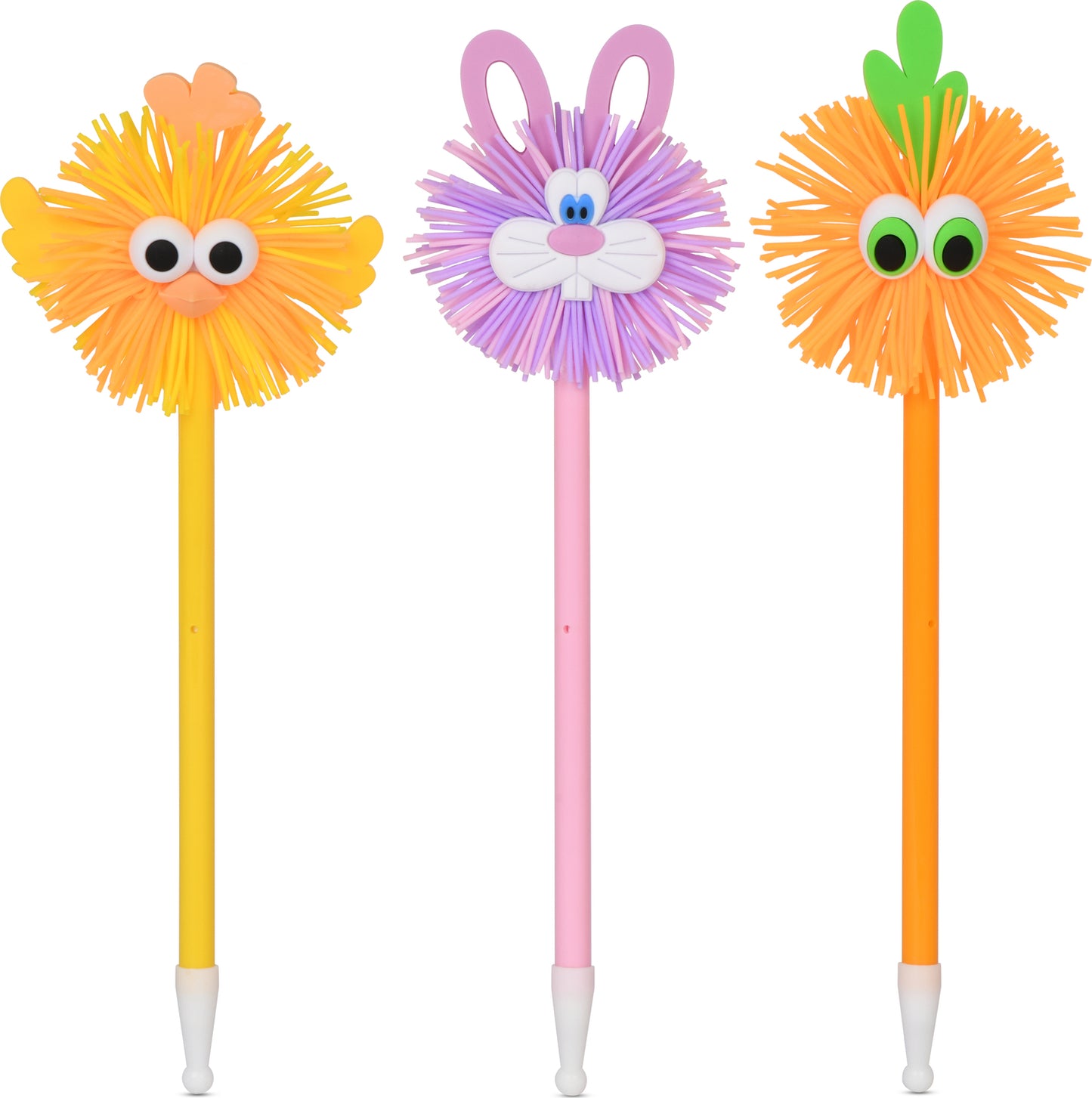 Funny Friends Pens