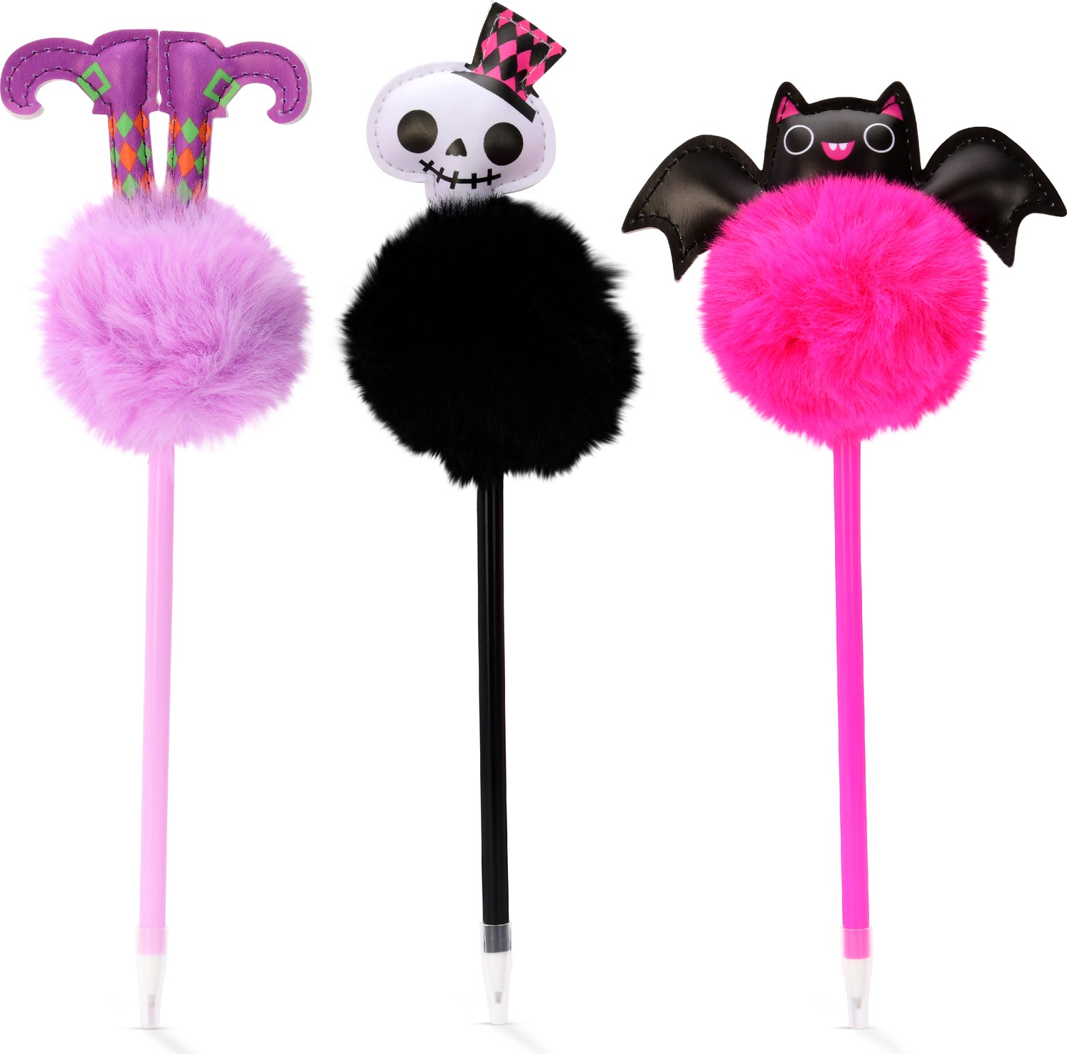 Spooky Pals Pen (assorted)