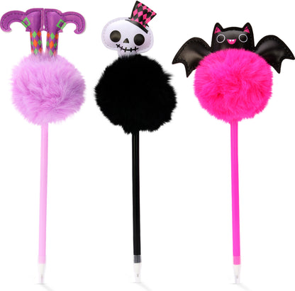 Spooky Pals Pen (assorted)