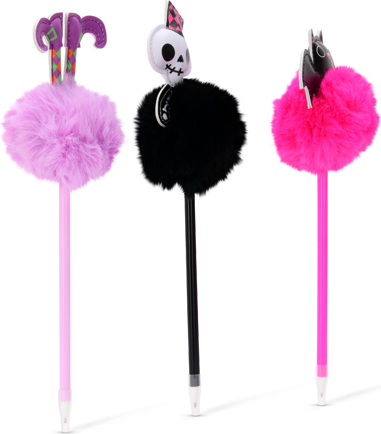 Spooky Pals Pen (assorted)