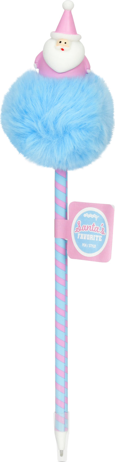 SANTA'S FAVORITE PENS PDQ - 12 PENS