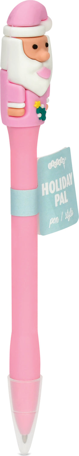 HOLIDAY PALS PENS PDQ - 12 PENS