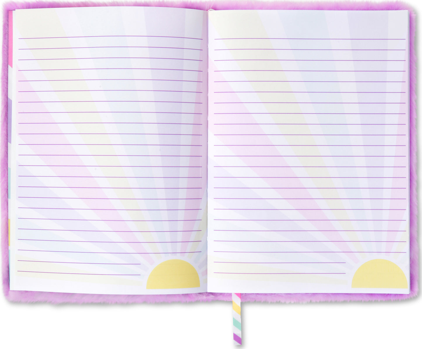 Sunshine On My Mind Journal