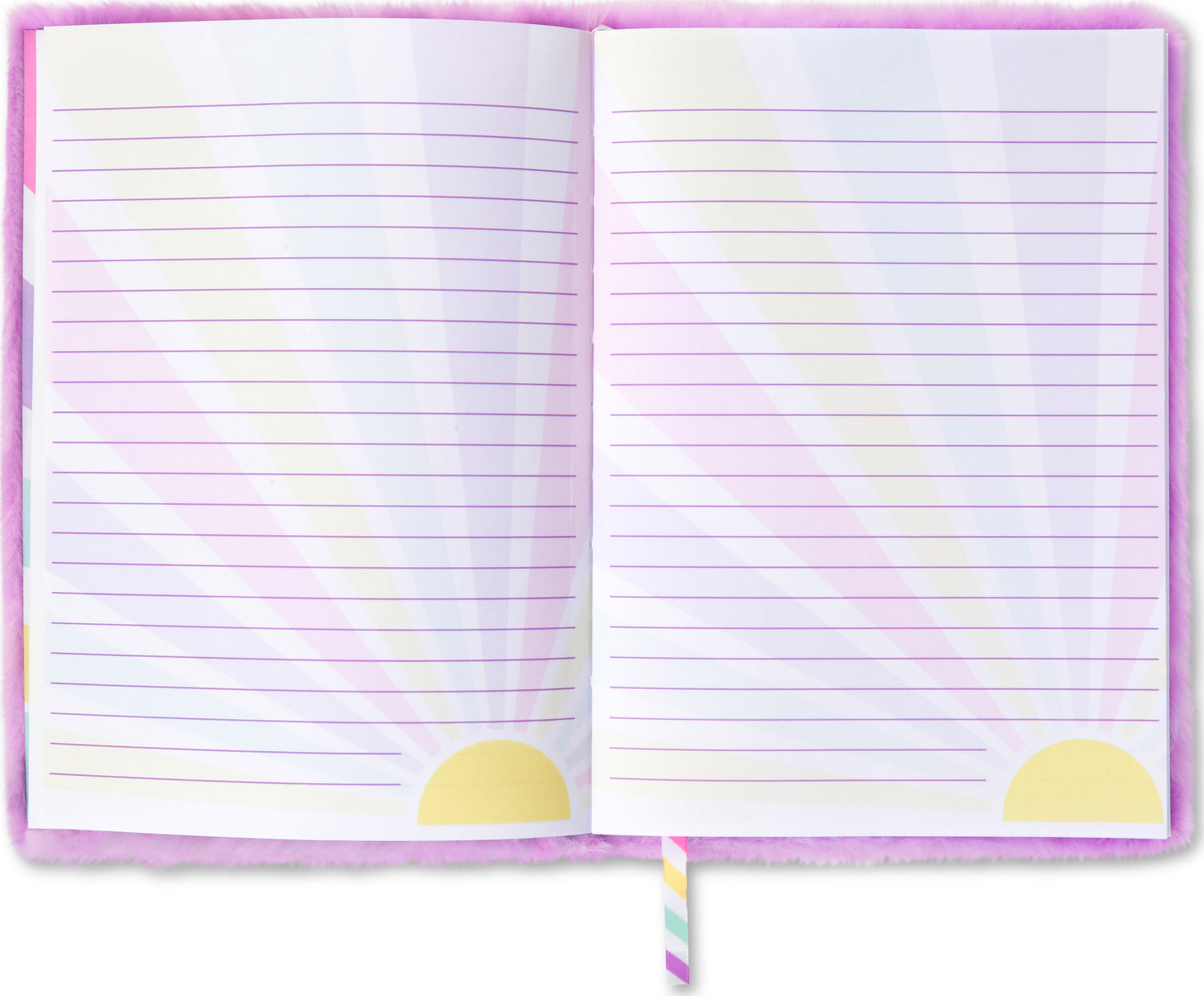 Sunshine On My Mind Journal