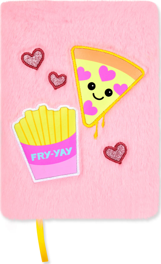 Fri-Yay Diary Ifc