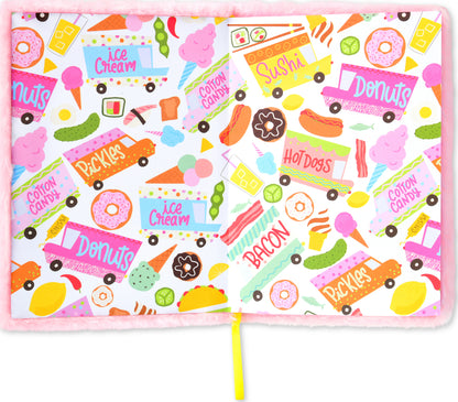 Fri-Yay Diary Ifc