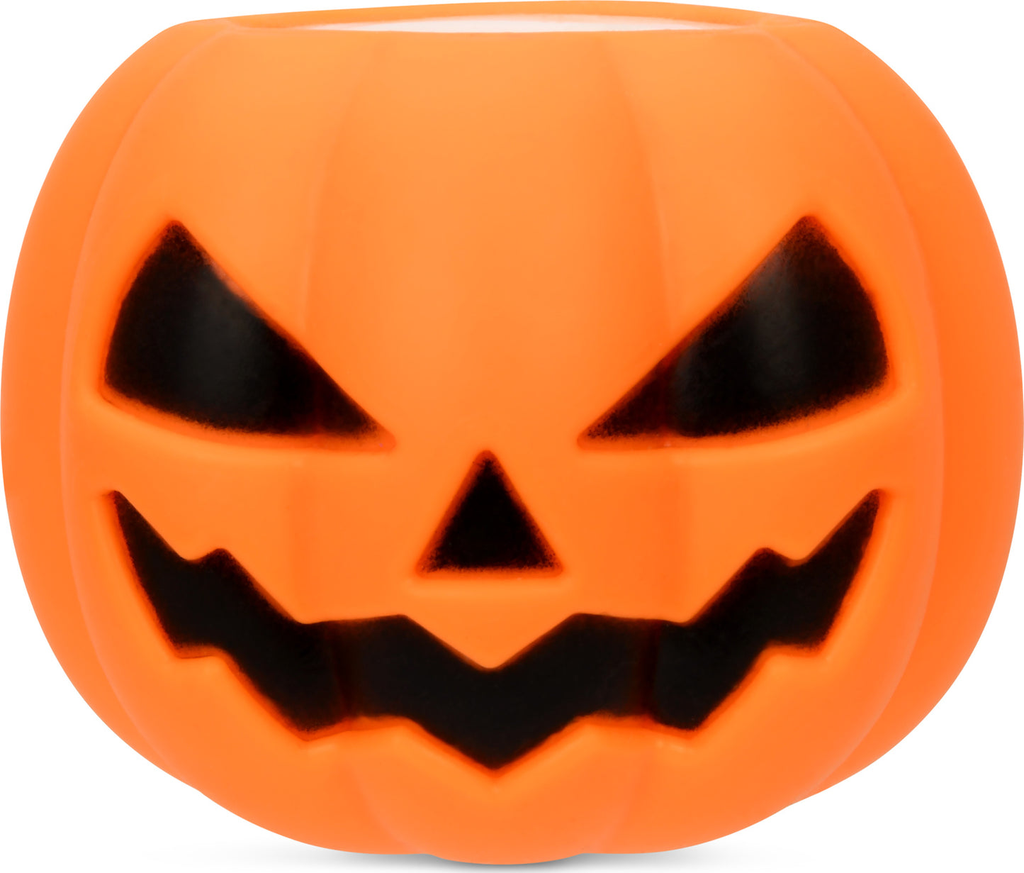 Poppin Pumpkin Squeeze Toy