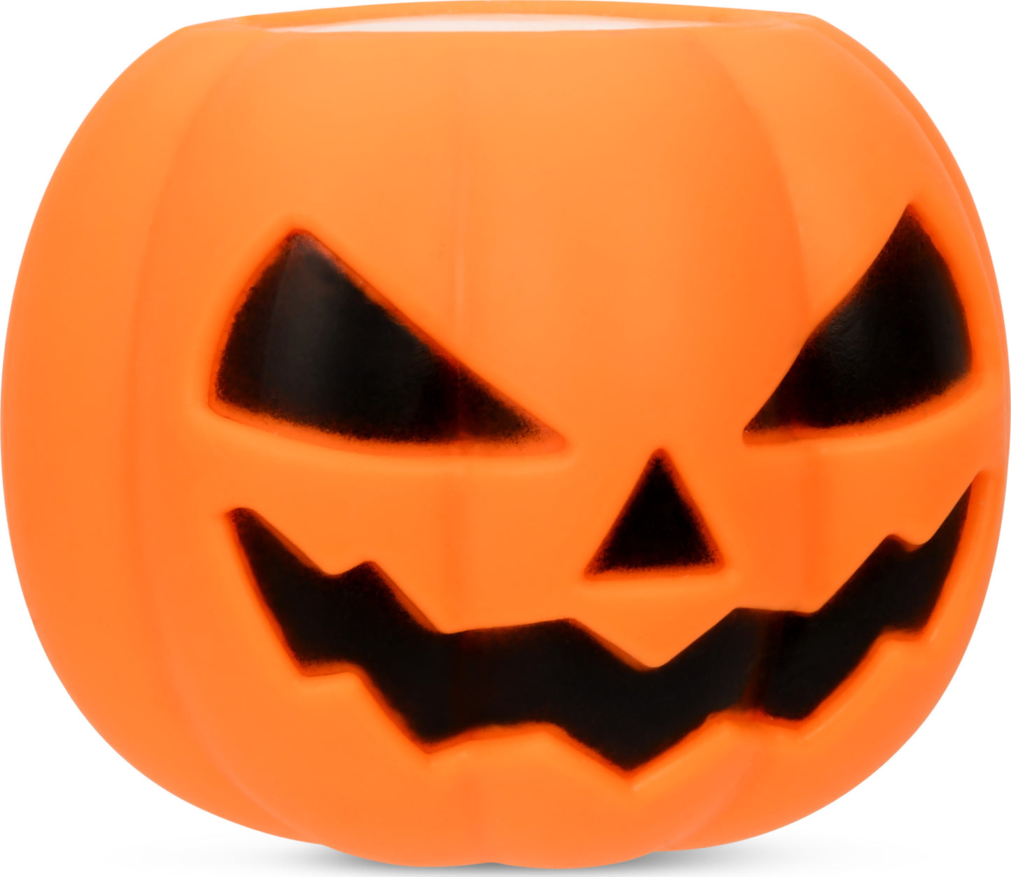 Poppin Pumpkin Squeeze Toy