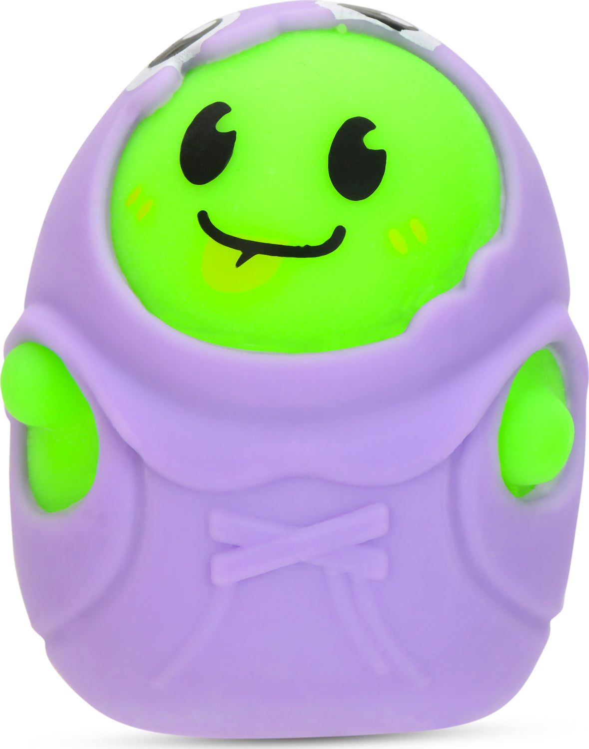 Halloween Mummy Squeeze Toy
