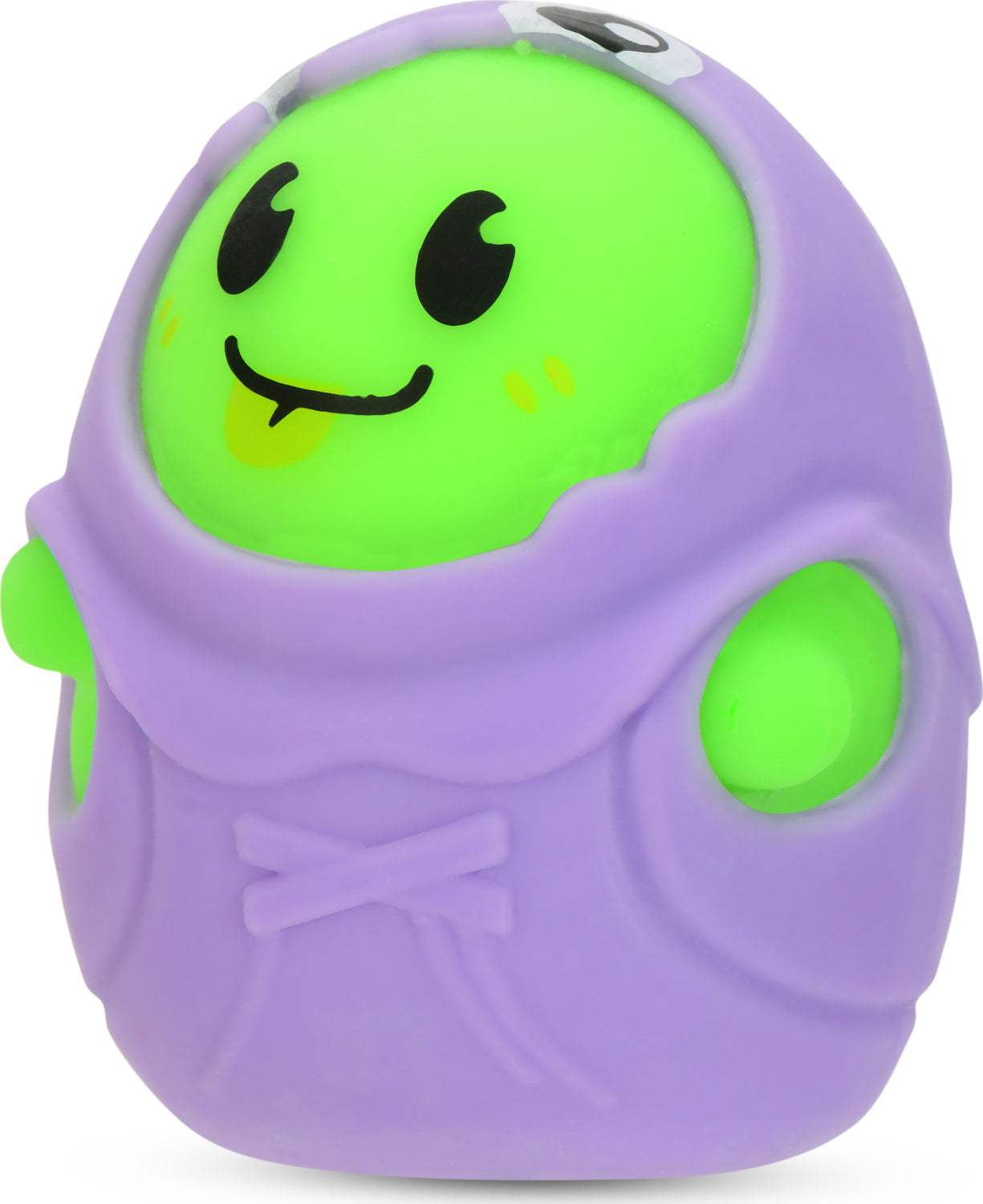 Halloween Mummy Squeeze Toy