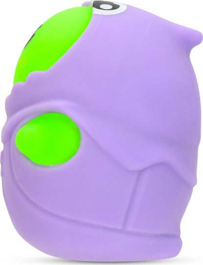 Halloween Mummy Squeeze Toy