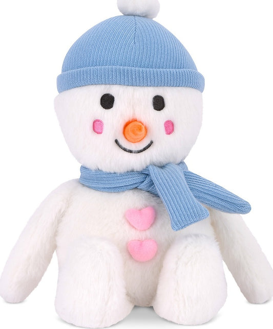 Sammy Snowman Plush