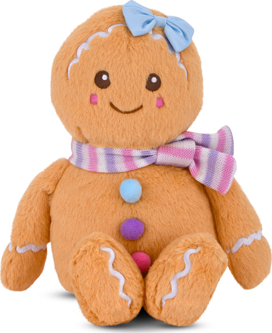 Ginger Bread Girl