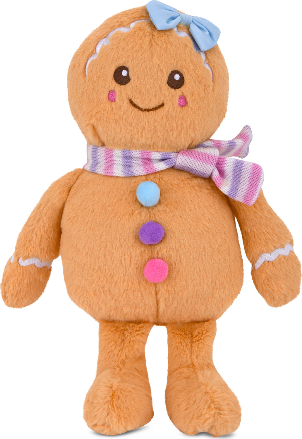 Ginger Bread Girl