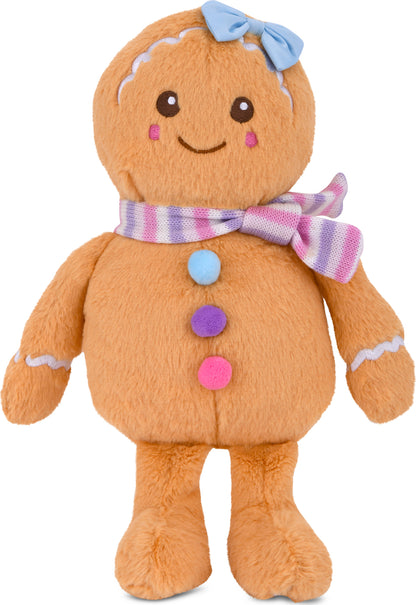 Ginger Bread Girl