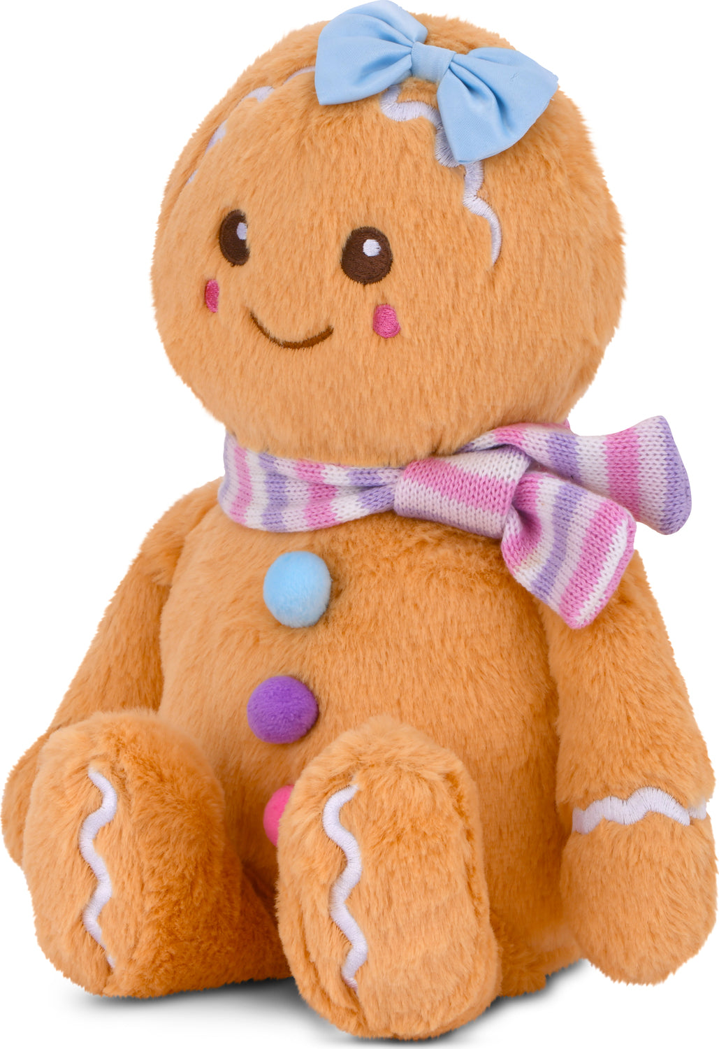 Ginger Bread Girl
