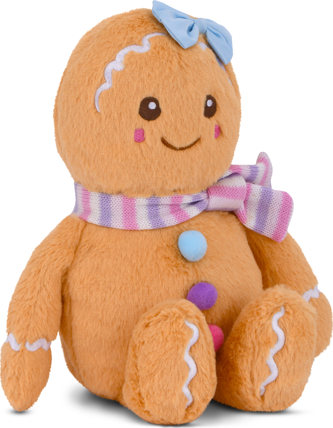 Ginger Bread Girl