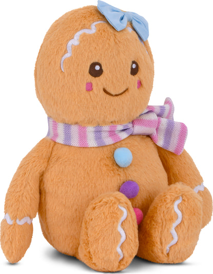Ginger Bread Girl