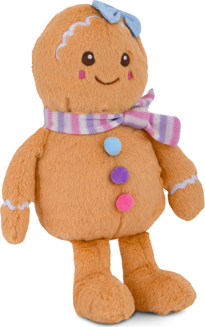 Ginger Bread Girl