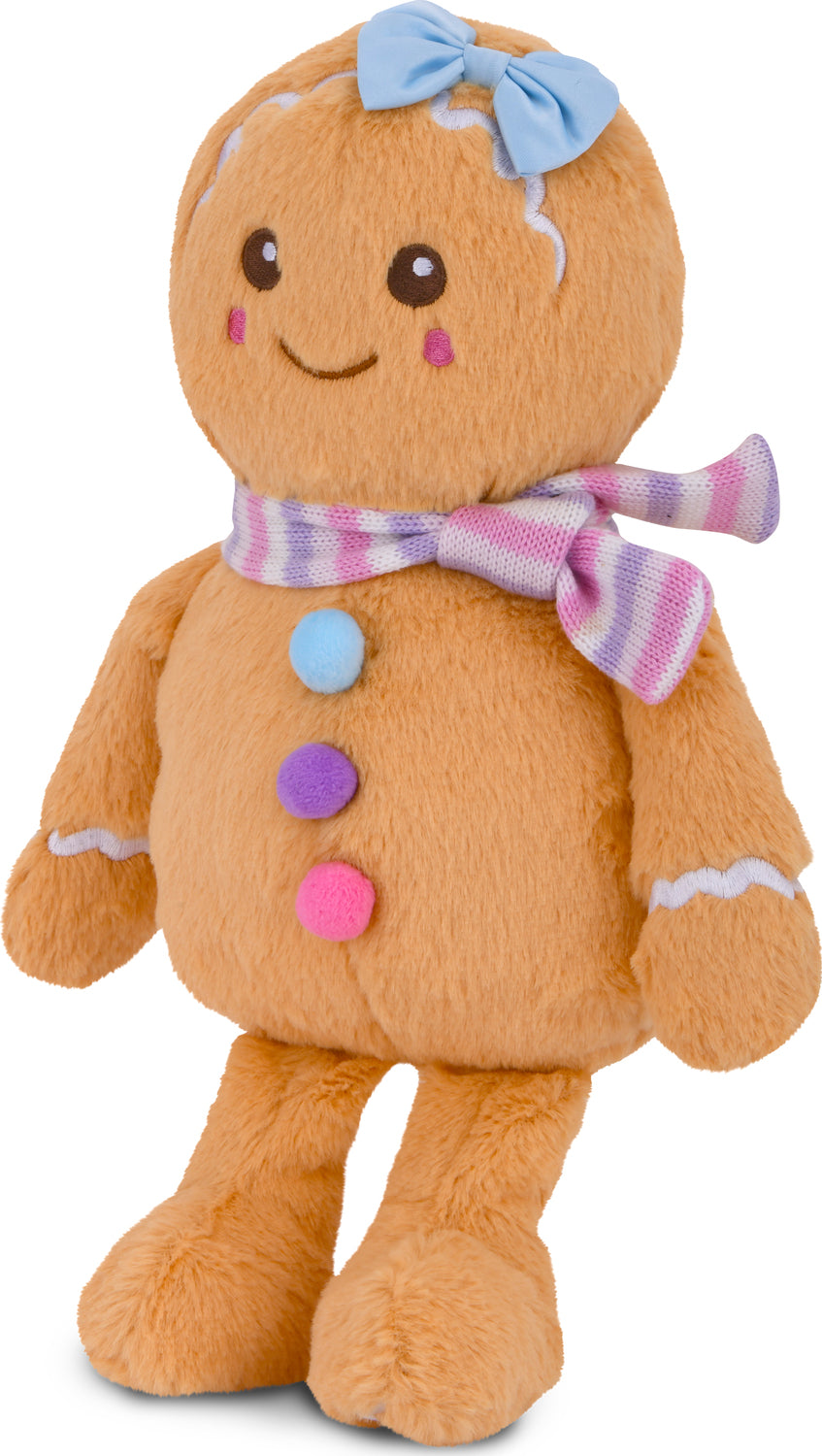 Ginger Bread Girl
