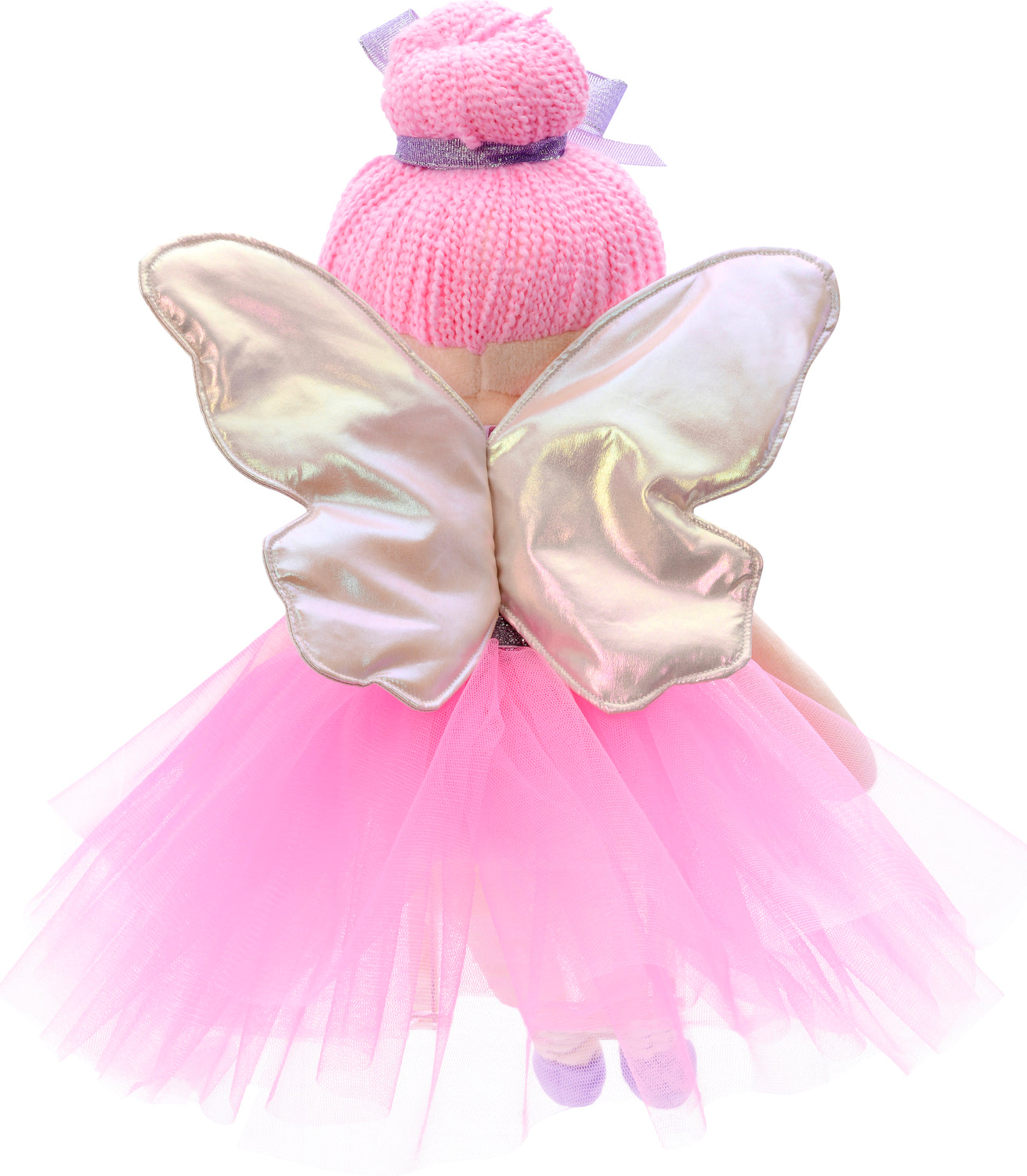 Sugar Plum Fairy Plush