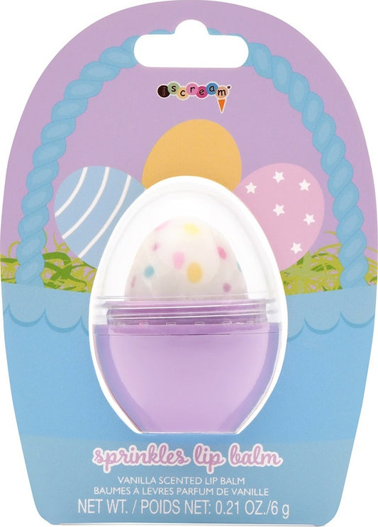 Sprinkles Lip Balm