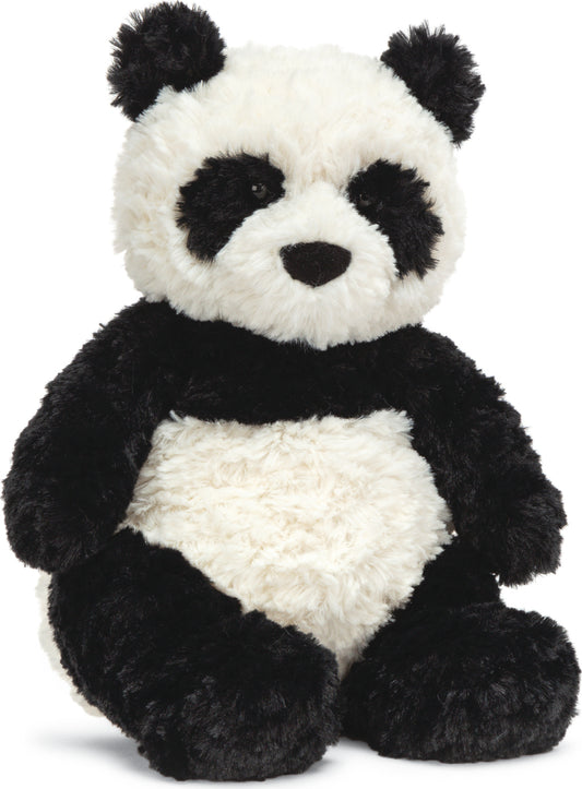 Montgomery Panda 12"