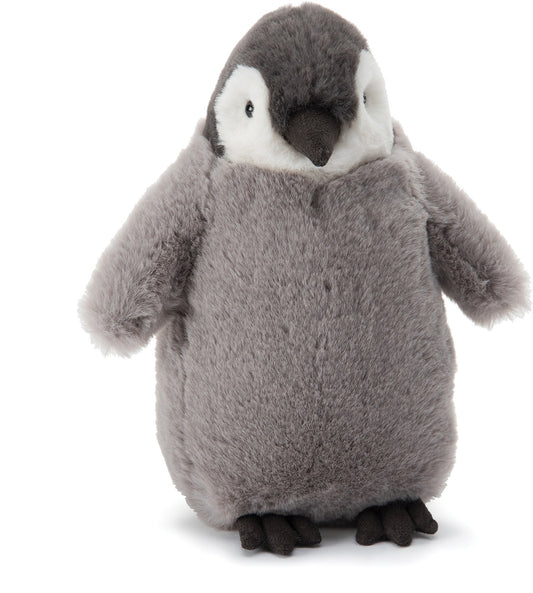 Percy Penguin 10"