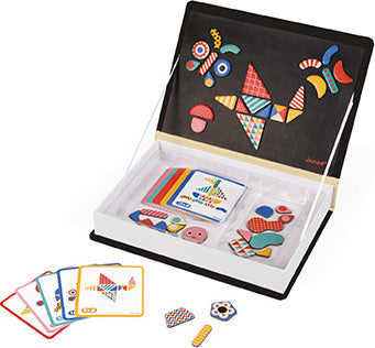 Modular Form Magneti'Book