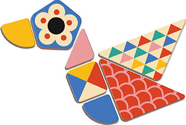 Modular Form Magneti'Book