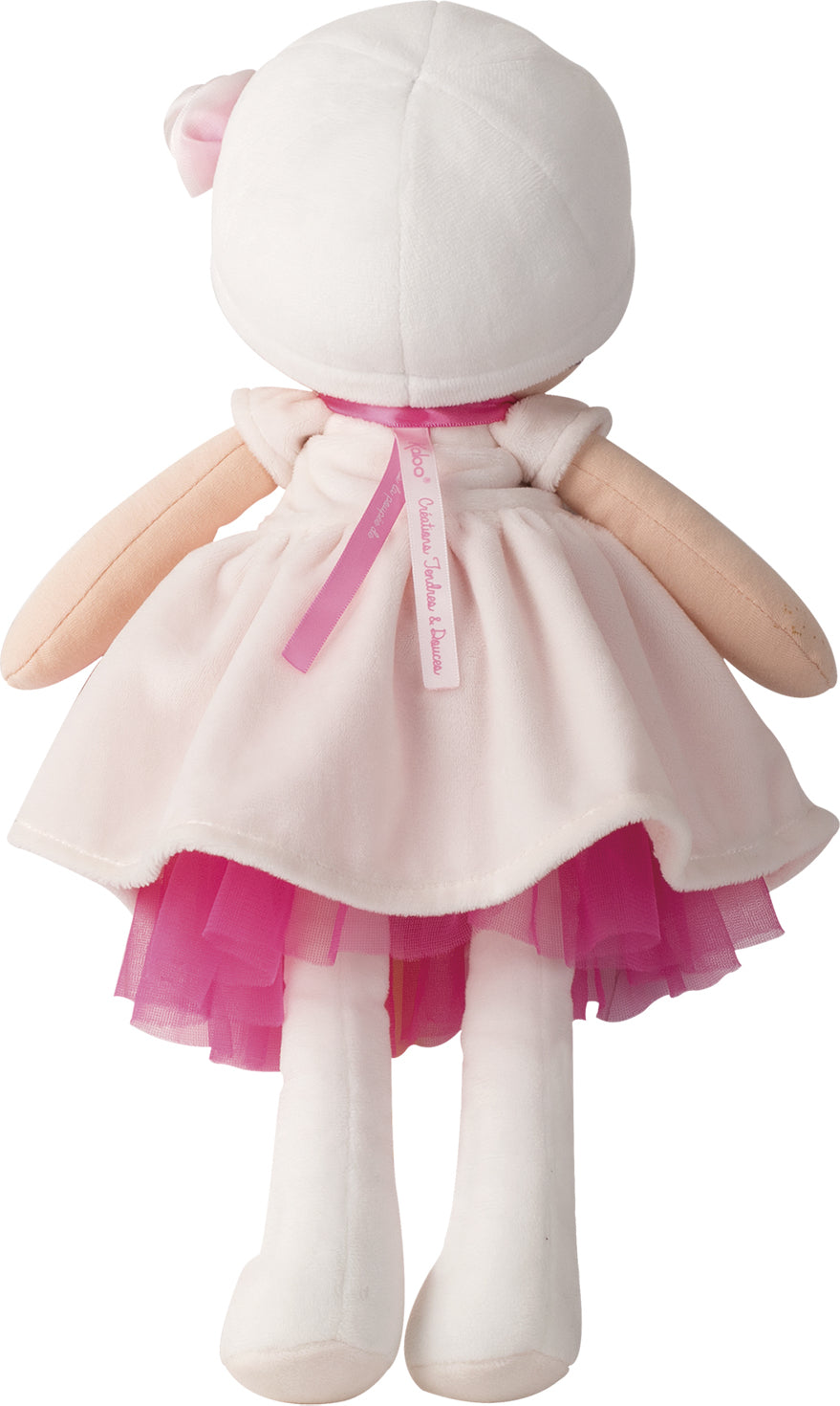 Perle K Doll - Xl
