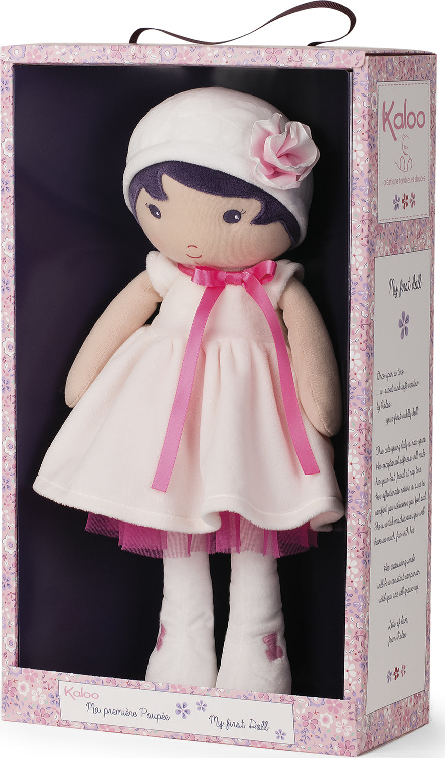 Perle K Doll - Xl
