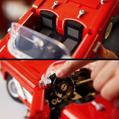 LEGO® Icons: Corvette