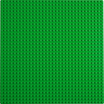 LEGO® Green Baseplate