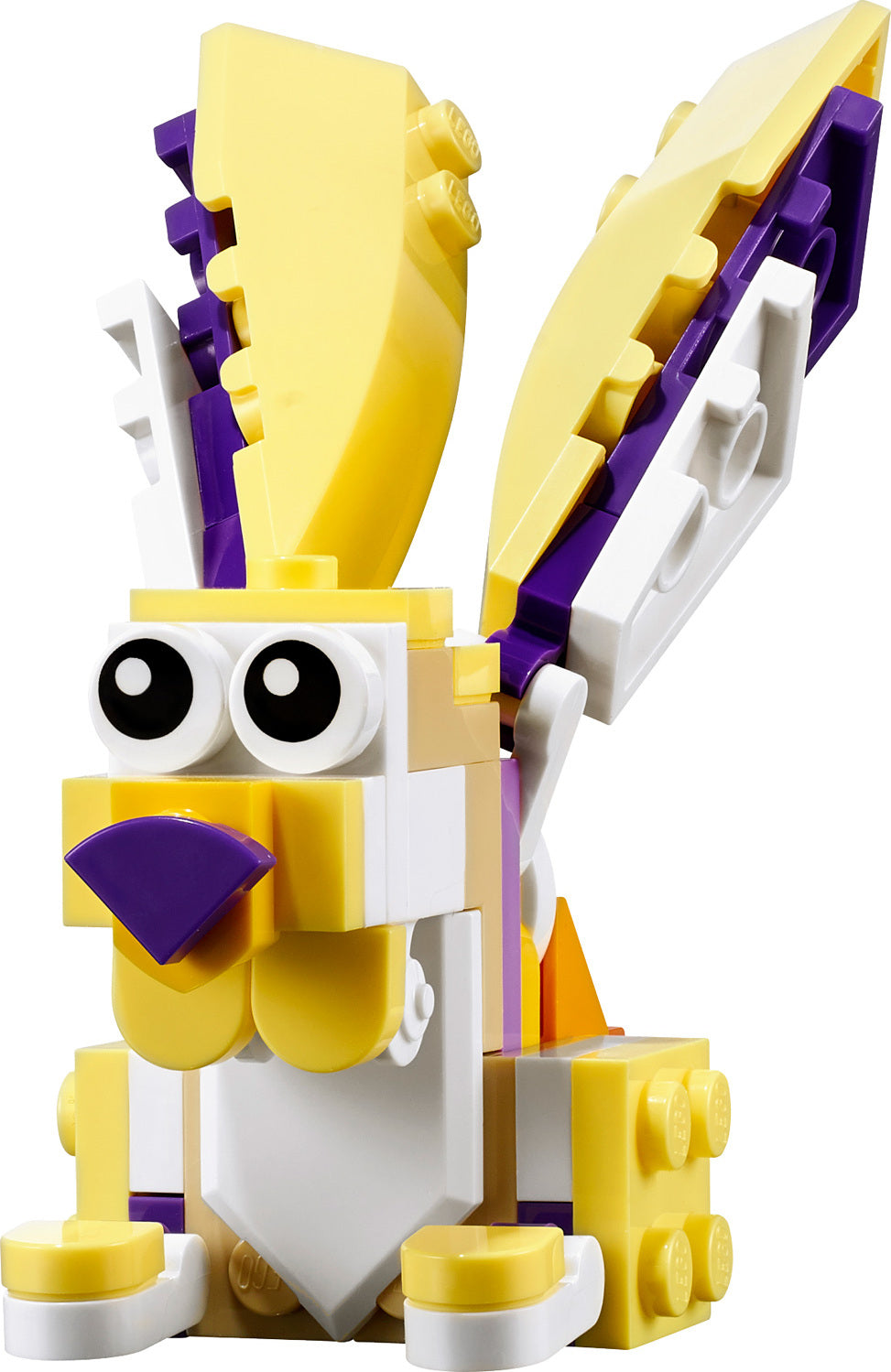 LEGO® Fantasy Forest Creatures