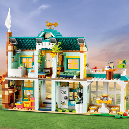 LEGO® Friends: Autumn's House