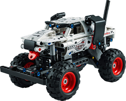 LEGO® Technic: Monster Jam™ Monster Mutt™ Dalmatian