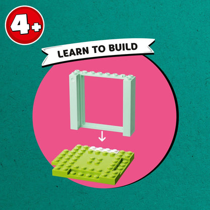 LEGO® Friends™ Farm Animal Vet Clinic