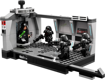 LEGO® Dark Trooper Attack