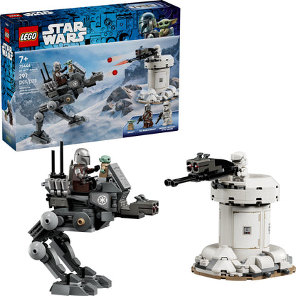 LEGO® Star Wars™ AT-RT™ Attack