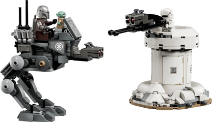 LEGO® Star Wars™ AT-RT™ Attack