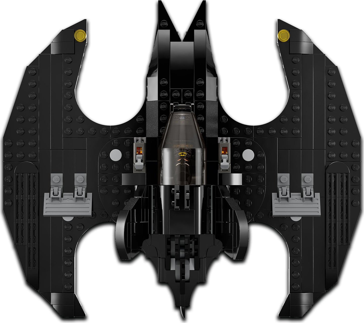LEGO® DC Batwing Batman vs. The Joker Toy set